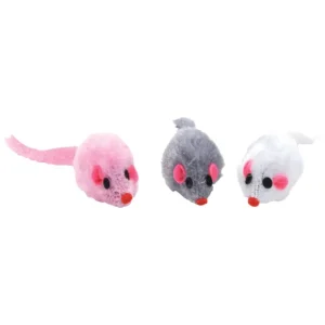 Turbo, Furry Mice - Pet Home | The Perfect Pet Supplies Shopping Experience