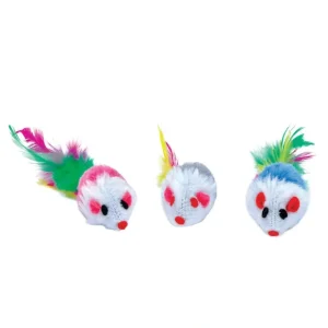 Turbo, Mouse with Feathers - Pet Home | The Perfect Pet Supplies Shopping Experience