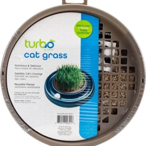 Turbo Scratcher Cat Grass - Pet Home | The Perfect Pet Supplies Shopping Experience