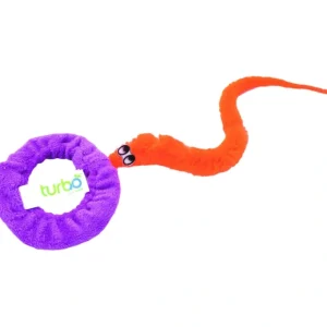Turbo Tail Ameba Bug Toy - Pet Home | The Perfect Pet Supplies Shopping Experience