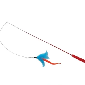 Turbo Tail Teaser - Pet Home | The Perfect Pet Supplies Shopping Experience
