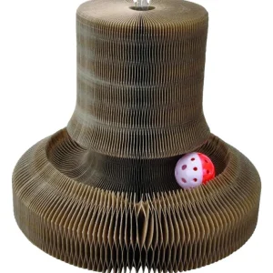 Turbo Transform It! Cat Toy - Pet Home | The Perfect Pet Supplies Shopping Experience