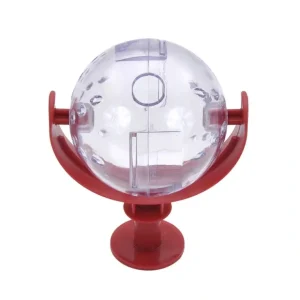 Turbo Treat Ball Cat Toy - Pet Home | The Perfect Pet Supplies Shopping Experience