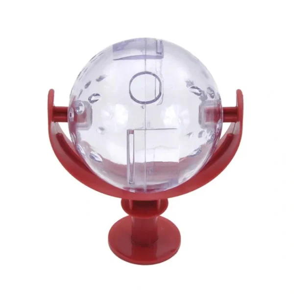 Turbo Treat Ball Cat Toy - Pet Home | The Perfect Pet Supplies Shopping Experience