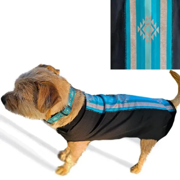 Turquoise Sky Sport Fleece - Pet Home | The Perfect Pet Supplies Shopping Experience