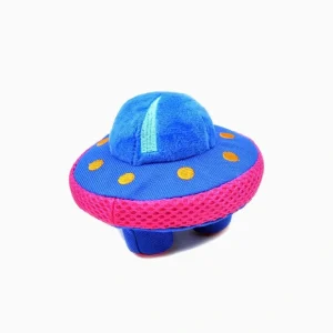 UFO - Dura Guard Paw Invasion Toy - Pet Home | The Perfect Pet Supplies Shopping Experience