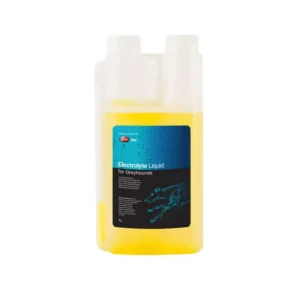 Value Plus Electrolyte Liquid Dogs 1L (Greyhounds & Dogs) - Pet Home | The Perfect Pet Supplies Shopping Experience
