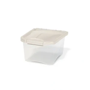 Van Ness - 5-lb Food Container - Pet Home | The Perfect Pet Supplies Shopping Experience