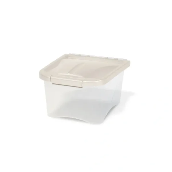 Van Ness - 5-lb Food Container - Pet Home | The Perfect Pet Supplies Shopping Experience
