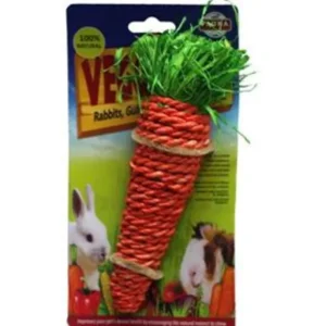Veggie Patch Single Carrot Jumbo Chew - Pet Home | The Perfect Pet Supplies Shopping Experience