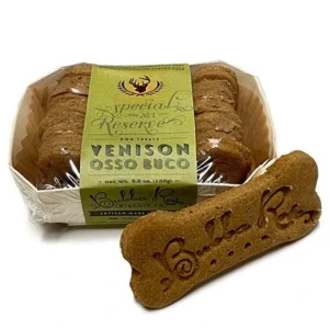 Venison Special Reserve Box - Pet Home | The Perfect Pet Supplies Shopping Experience