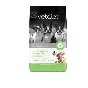 Vetdiet, Adult - Skin & Stomach - Lamb & Rice - Pet Home | The Perfect Pet Supplies Shopping Experience