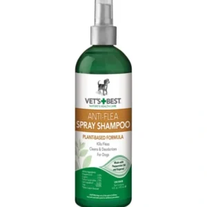 Vet's Best Flea Itch Relief Shampoo - Pet Home | The Perfect Pet Supplies Shopping Experience