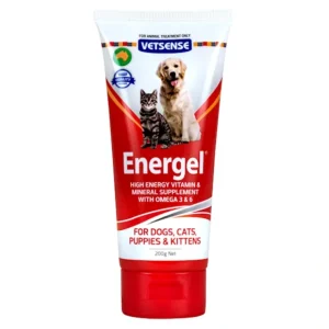 Vetsense Energel 200g - Pet Home | The Perfect Pet Supplies Shopping Experience