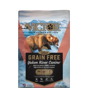 Victor Grain Free Yukon River Canine - Pet Home | The Perfect Pet Supplies Shopping Experience