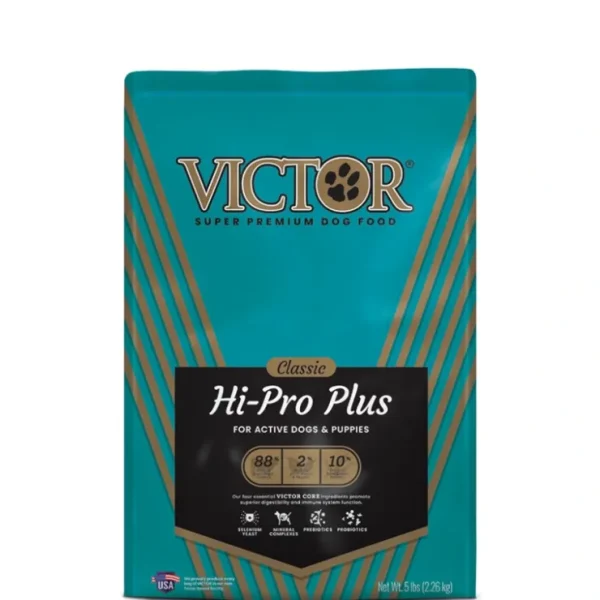 Victor Hi-Pro Plus - Pet Home | The Perfect Pet Supplies Shopping Experience