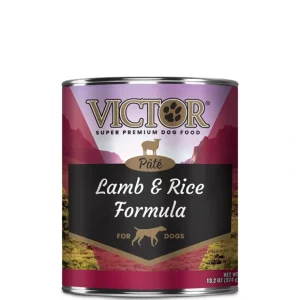 Victor Lamb and Rice Formula Pt - Pet Home | The Perfect Pet Supplies Shopping Experience
