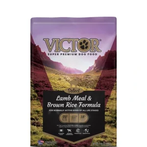 Victor Lamb Meal &Brown Rice Formula - Pet Home | The Perfect Pet Supplies Shopping Experience
