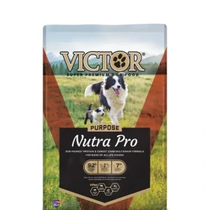 Victor Nutra Pro - Pet Home | The Perfect Pet Supplies Shopping Experience