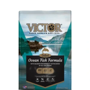 Victor Ocean Fish Formula with Salmon - Pet Home | The Perfect Pet Supplies Shopping Experience