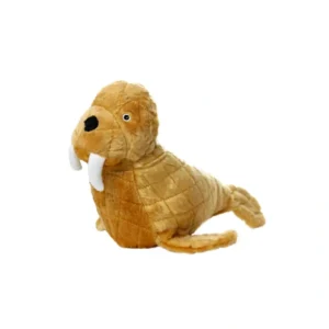 VIP Products Mighty Arctic: Walrus Dog Toy - Pet Home | The Perfect Pet Supplies Shopping Experience
