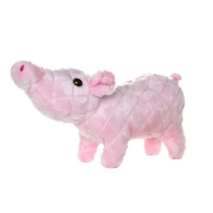 VIP Products Mighty Farm: Piglet Dog Toy - Pet Home | The Perfect Pet Supplies Shopping Experience