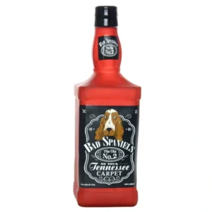 VIP Products Silly Squeakers Liquor Bottles: Bad Spaniels Dog Toy - Pet Home | The Perfect Pet Supplies Shopping Experience