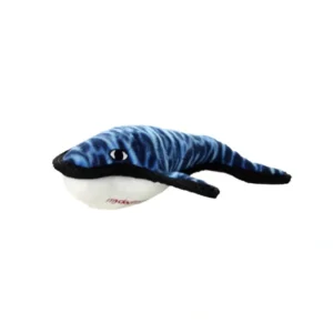 VIP Products Tuffy Ocean: Whale Dog Toy - Pet Home | The Perfect Pet Supplies Shopping Experience