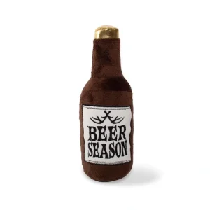 Wagsdale Beer Season Antlers Plush Dog Toy - Pet Home | The Perfect Pet Supplies Shopping Experience