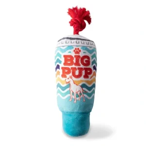 Wagsdale Big Pup Plush Dog Toy - Pet Home | The Perfect Pet Supplies Shopping Experience