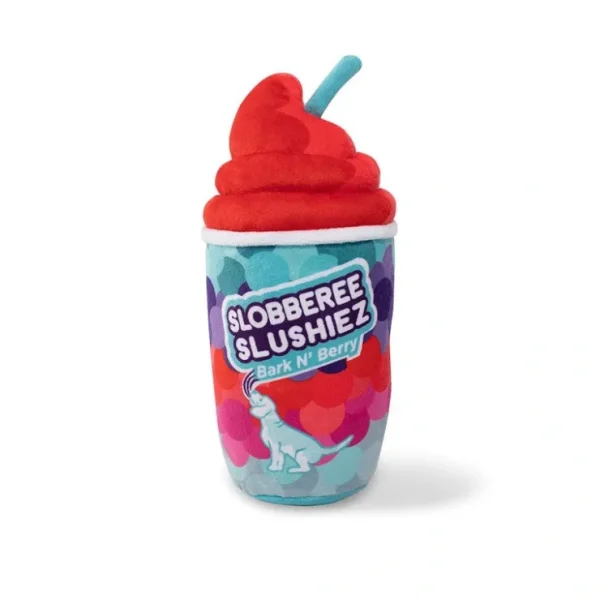 Wagsdale Slobbere Slushiez Plush Dog Toy - Pet Home | The Perfect Pet Supplies Shopping Experience