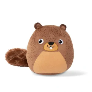 Wagsdale The Dam Boss Plush Dog Toy - Pet Home | The Perfect Pet Supplies Shopping Experience