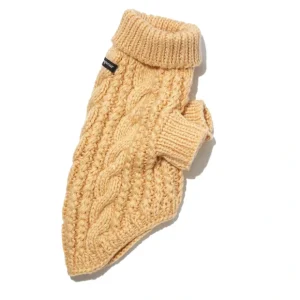 Wagwear Fisherman Sweater - Pet Home | The Perfect Pet Supplies Shopping Experience