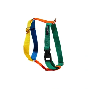 Wagwear Memphis Harness - Pet Home | The Perfect Pet Supplies Shopping Experience