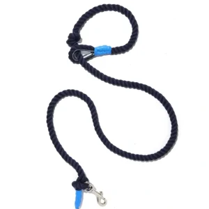 Wagwear Nautical Knot Leash - Pet Home | The Perfect Pet Supplies Shopping Experience