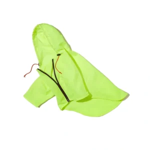 Wagwear Nylon Rainbreaker - Pet Home | The Perfect Pet Supplies Shopping Experience