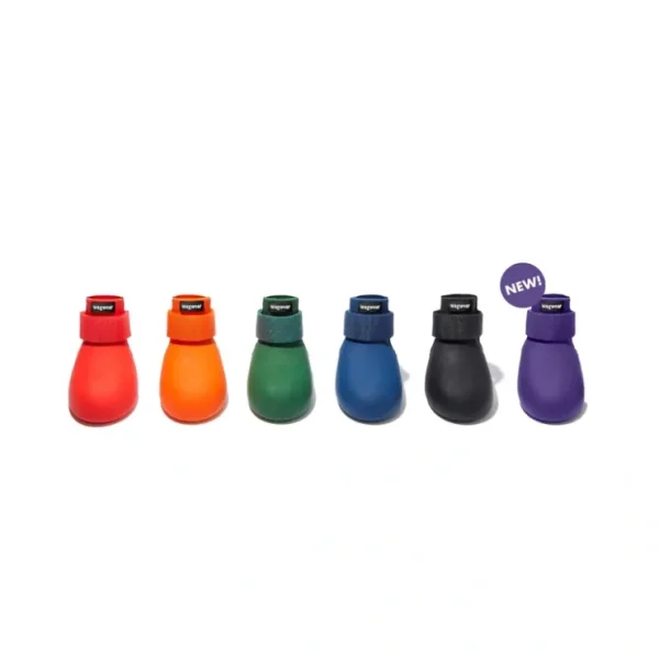 WagWellies Rubber Boots for Dogs by Wagwear - Pet Home | The Perfect Pet Supplies Shopping Experience