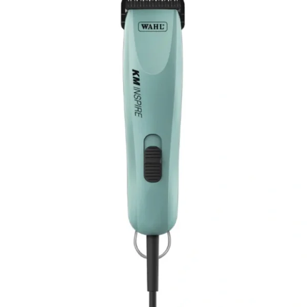 Wahl KM Inspire 2-Speed Clipper - Pet Home | The Perfect Pet Supplies Shopping Experience