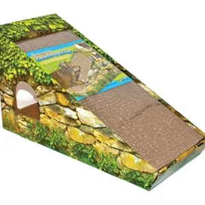 Ware Pet Products Scratch-N-Bridge - Pet Home | The Perfect Pet Supplies Shopping Experience