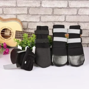Waterproof Dog Boots - Pet Home | The Perfect Pet Supplies Shopping Experience