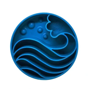 Wave eBowl Slow Feeder - Pet Home | The Perfect Pet Supplies Shopping Experience
