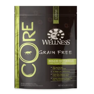 Wellness, Core, Grain Free Reduced Fat - Pet Home | The Perfect Pet Supplies Shopping Experience