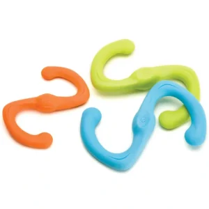 West Paw - Bumi Tug Dog Toy - Pet Home | The Perfect Pet Supplies Shopping Experience