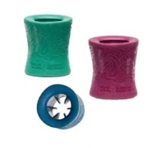 West Paw - Funnel Enrichment Dog Toy - Pet Home | The Perfect Pet Supplies Shopping Experience