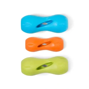 West Paw - Qwizl Treat Dog Toy - Pet Home | The Perfect Pet Supplies Shopping Experience