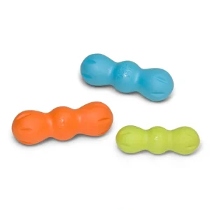West Paw - Rumpus Chew Dog Toy - Pet Home | The Perfect Pet Supplies Shopping Experience