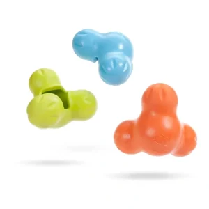 West Paw - Tux Treat Doy Toy - Pet Home | The Perfect Pet Supplies Shopping Experience