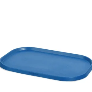 West Paw Feeding Mat Marine MAR - Pet Home | The Perfect Pet Supplies Shopping Experience