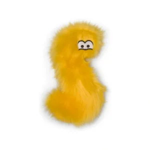 West Paw Geraldine Dog Toy (Lemon) - Pet Home | The Perfect Pet Supplies Shopping Experience