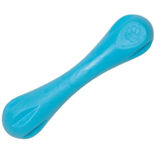 West Paw, Hurley - Aqua Blue - Pet Home | The Perfect Pet Supplies Shopping Experience